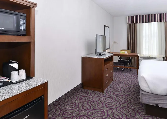 Hilton Garden Inn Hobbs
