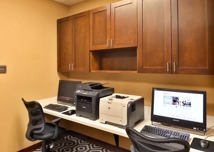 Hilton Garden Inn Hobbs