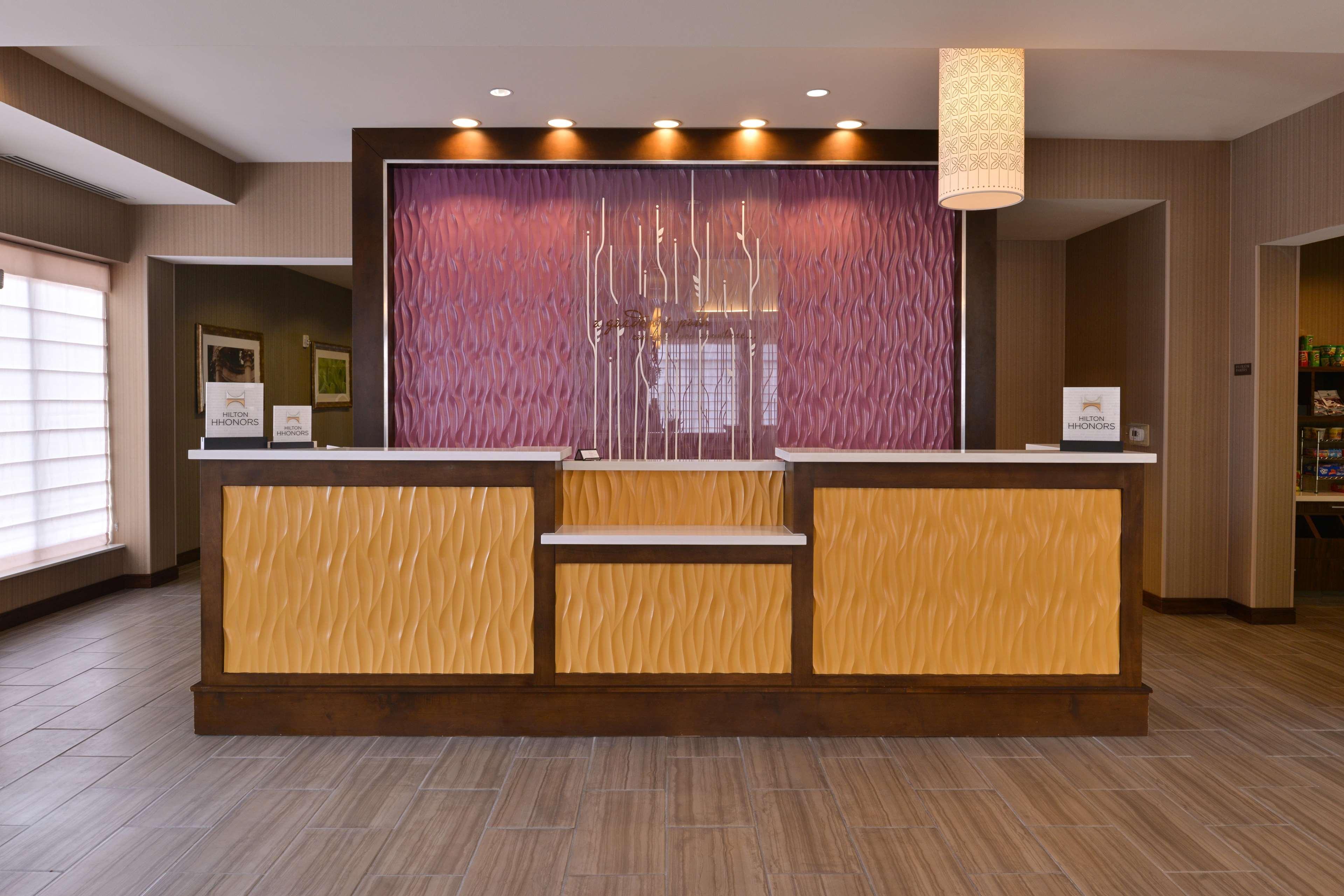 Hilton Garden 3* Hobbs