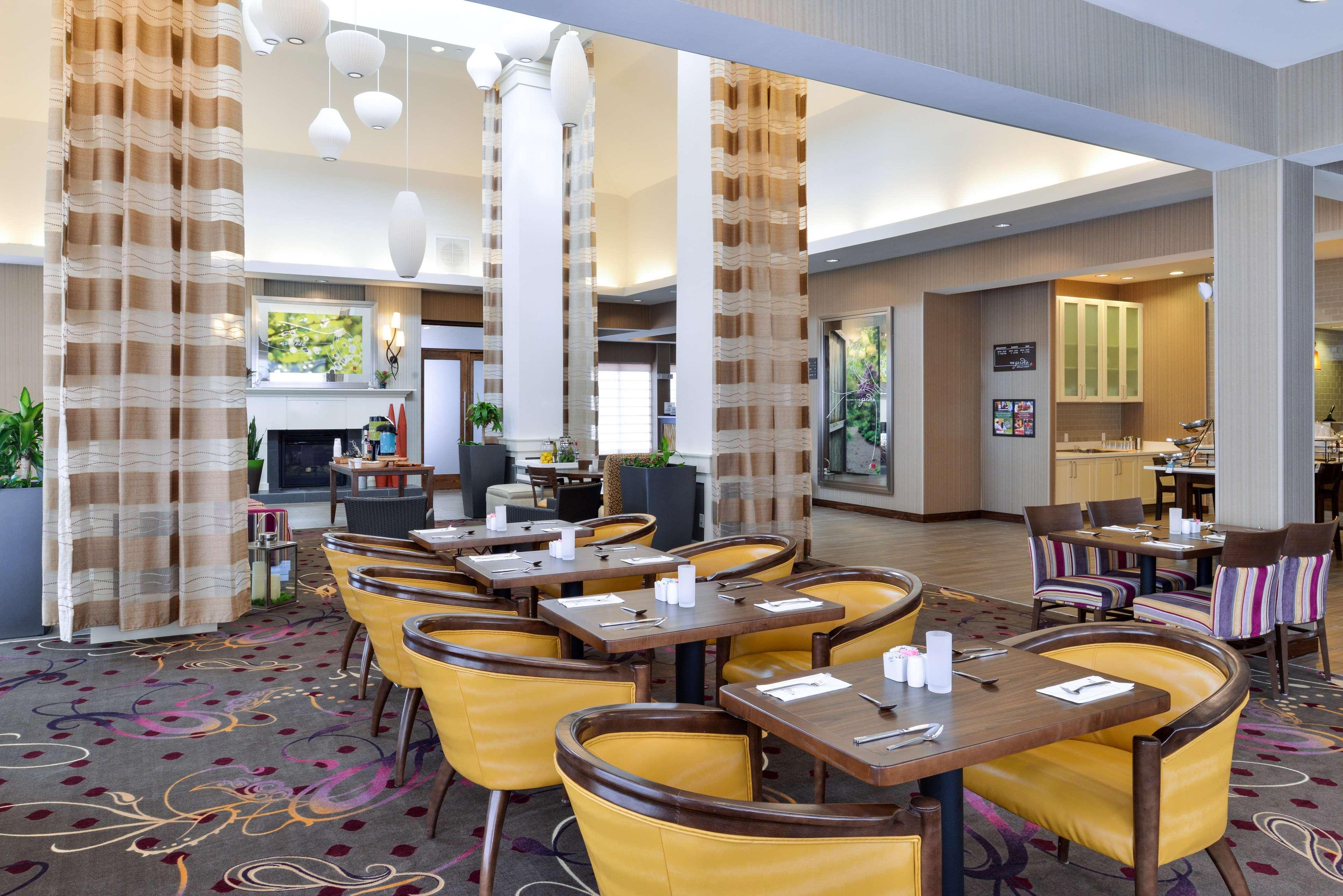Hilton Garden Hobbs