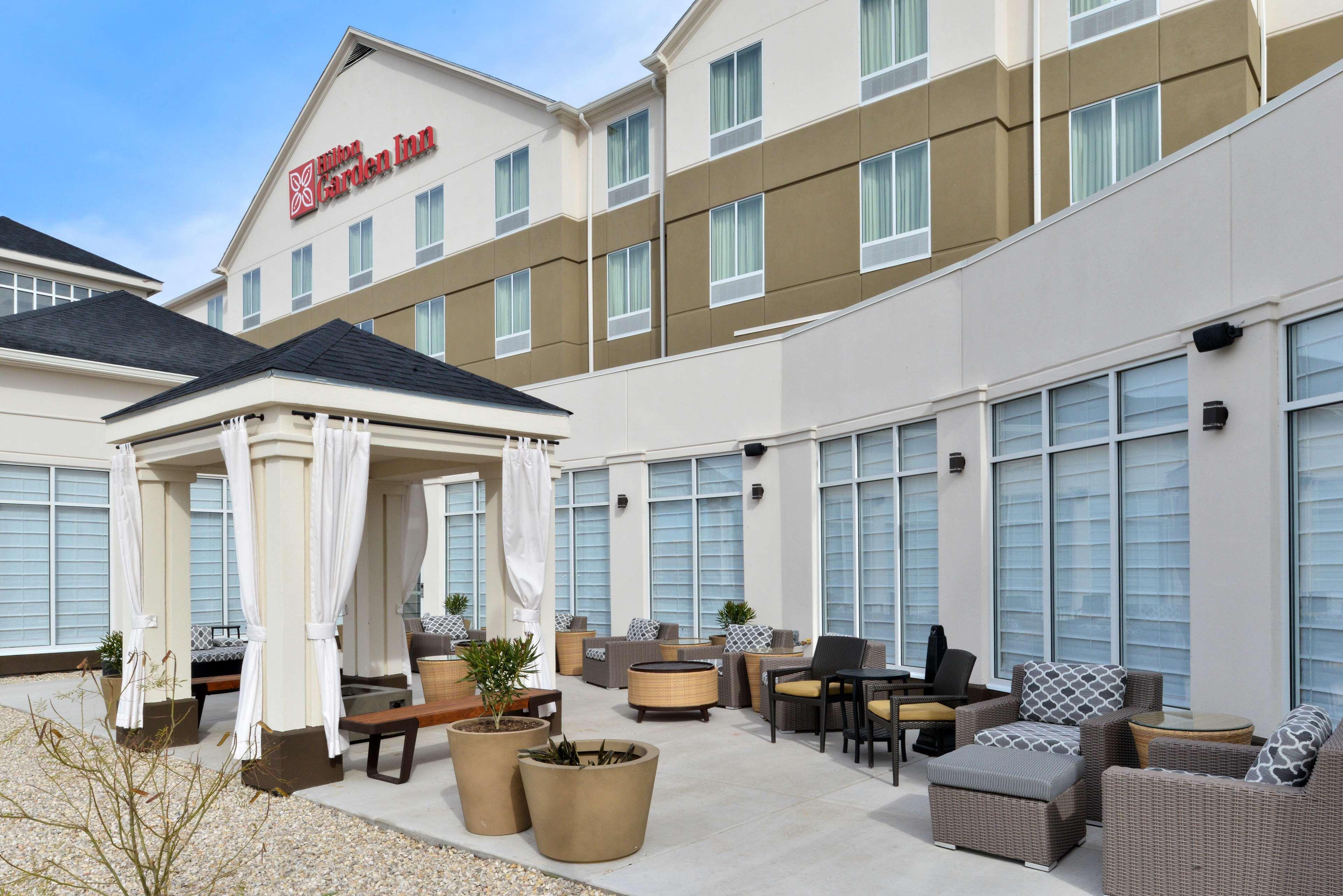 Hilton Garden Hotel Hobbs
