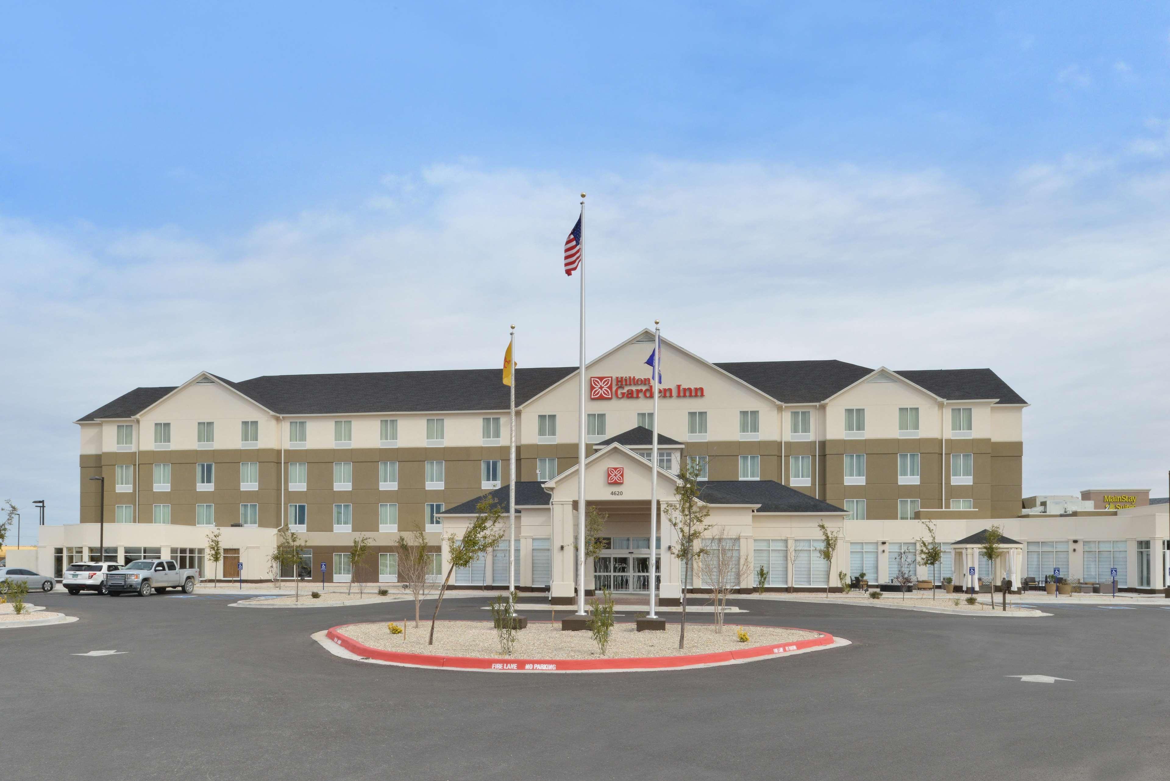 Hotel Hilton Garden 3*