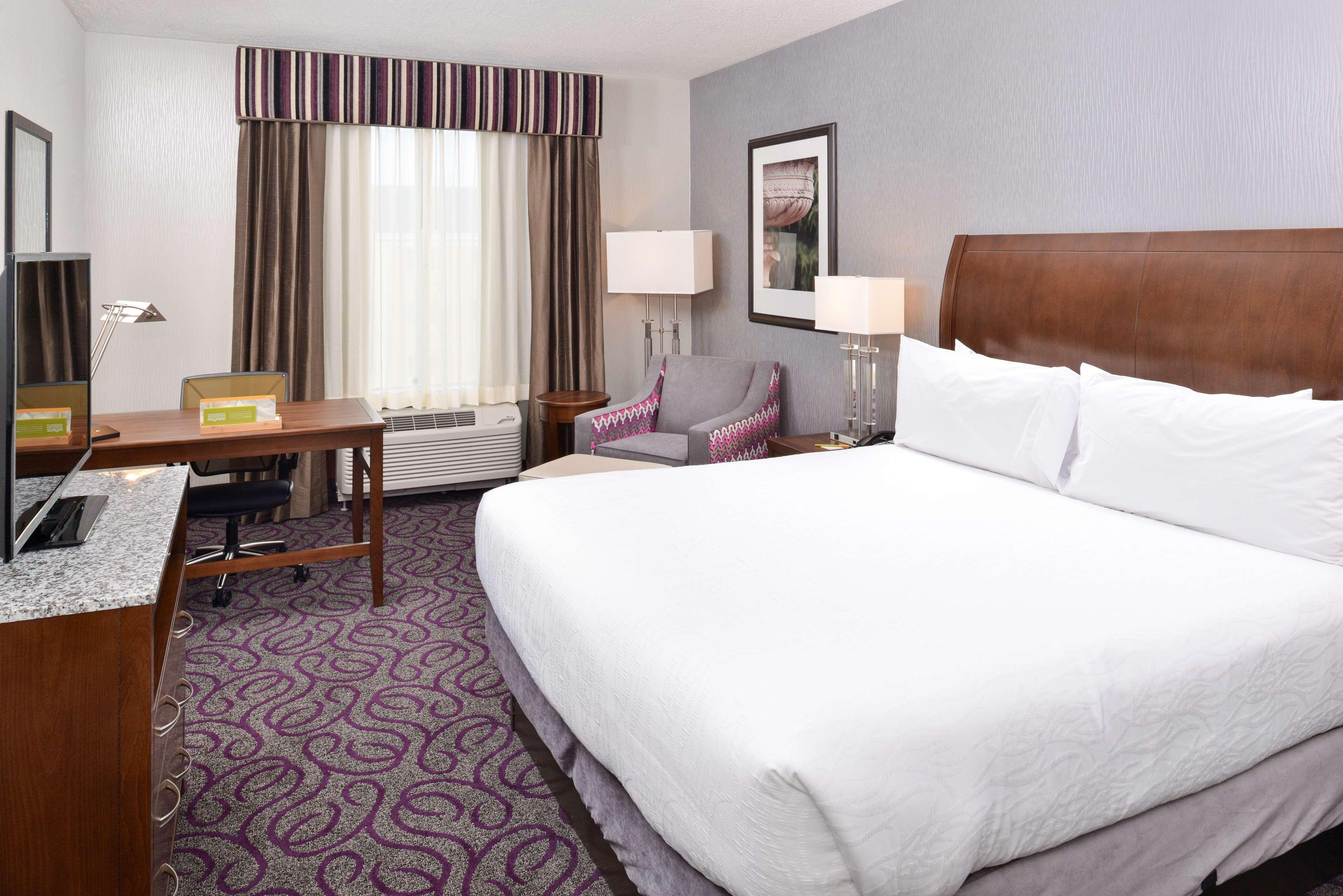 Hilton Garden Hobbs