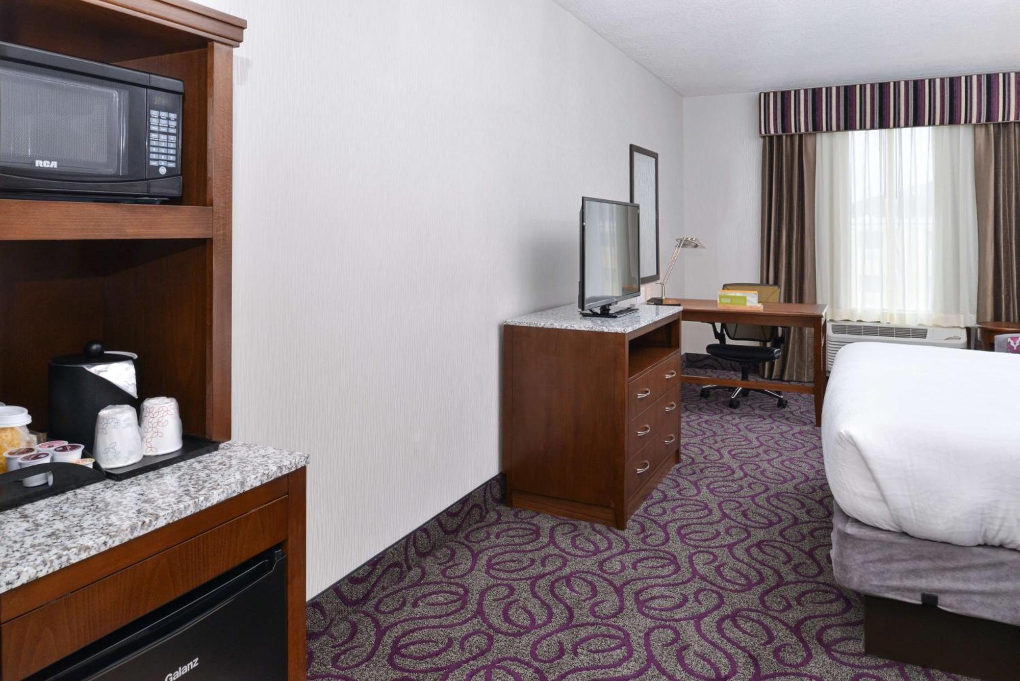 Hilton Garden 3*