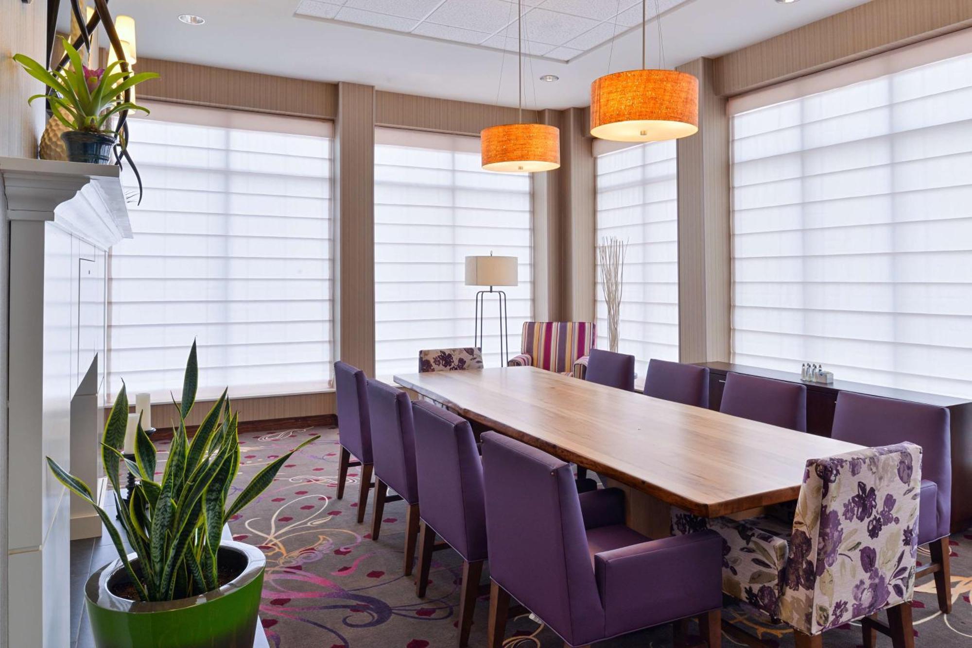 Hilton Garden Hotel Hobbs