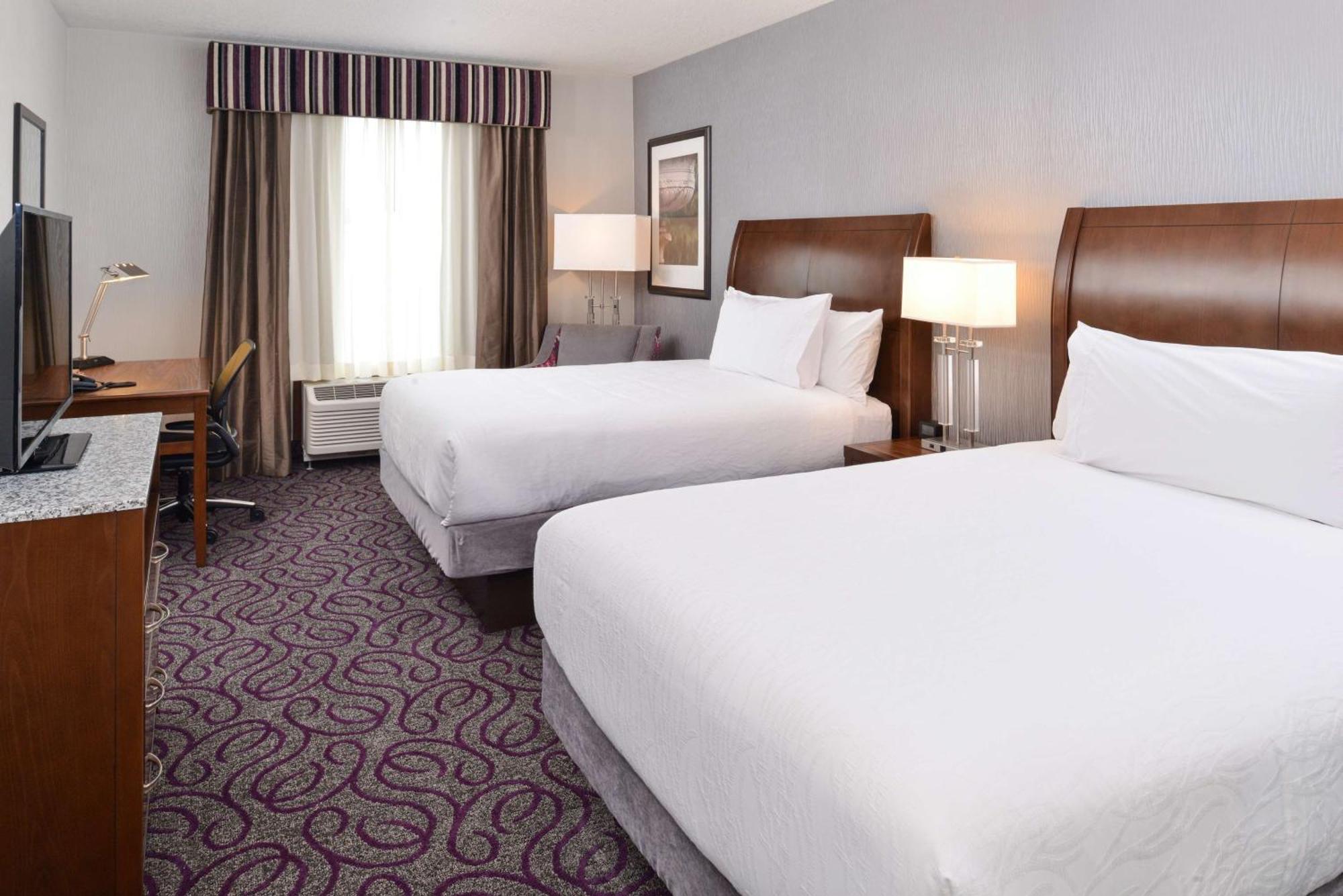 Hilton Garden Hobbs
