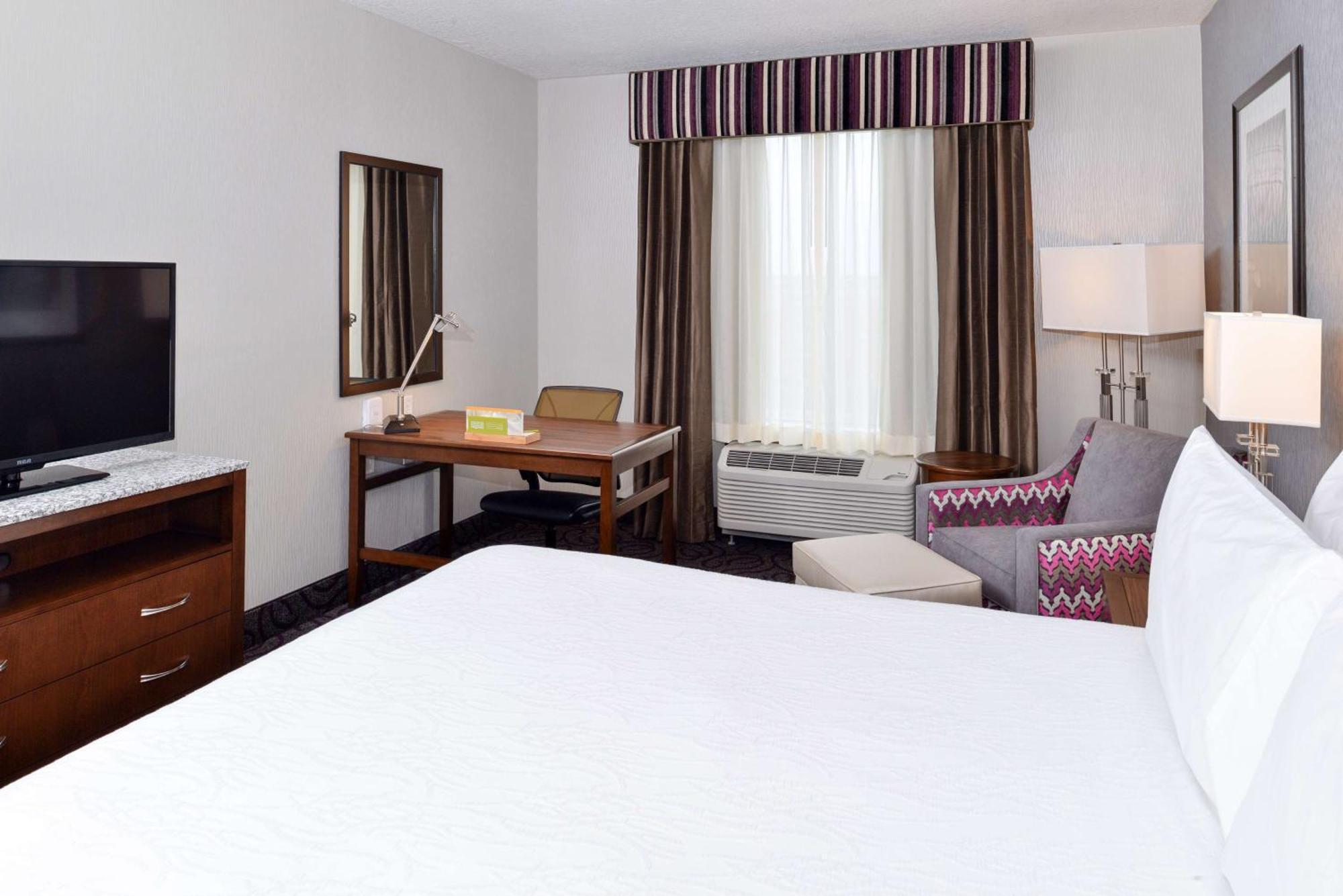 Hilton Garden Hotel