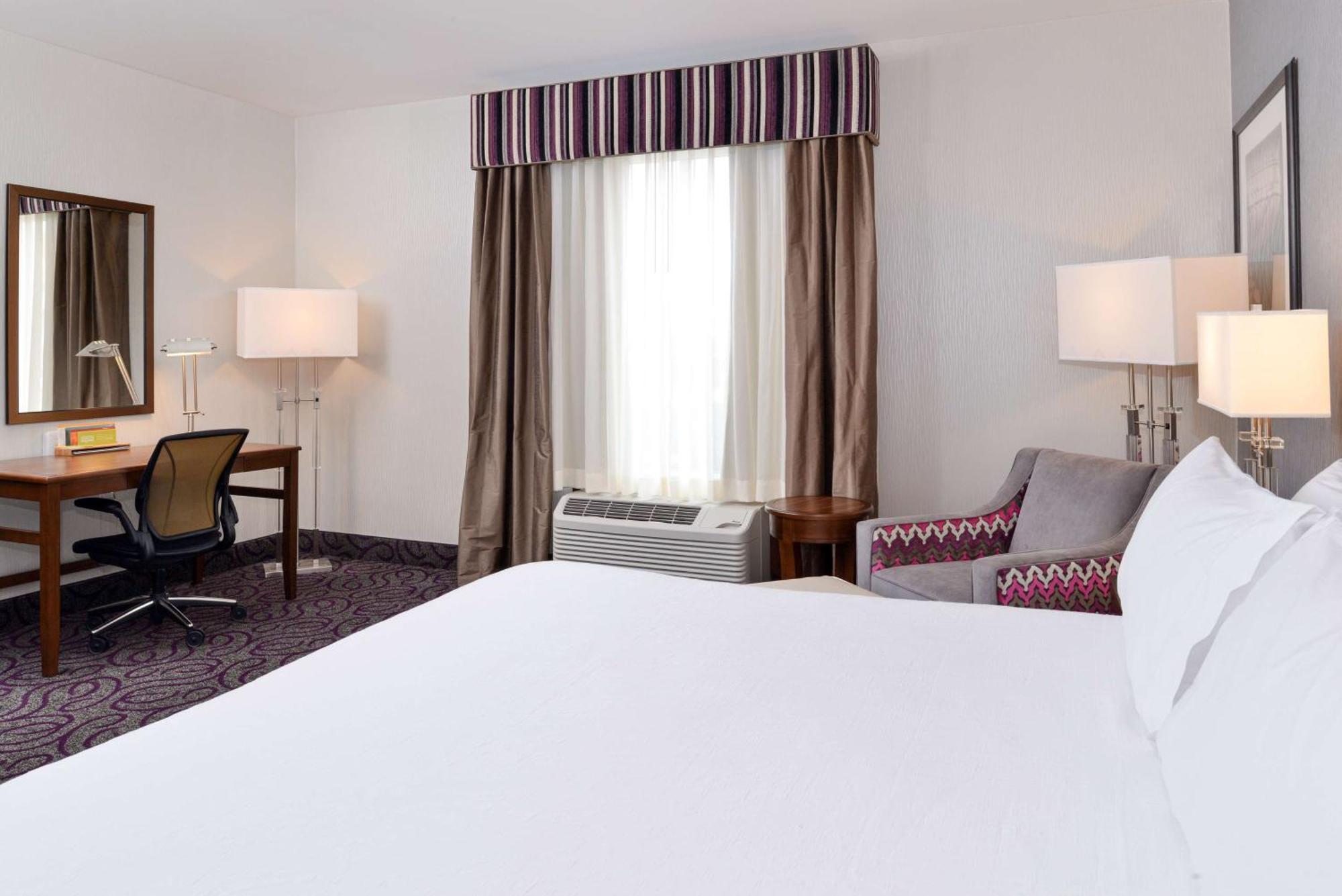 Hotel Hilton Garden Hobbs