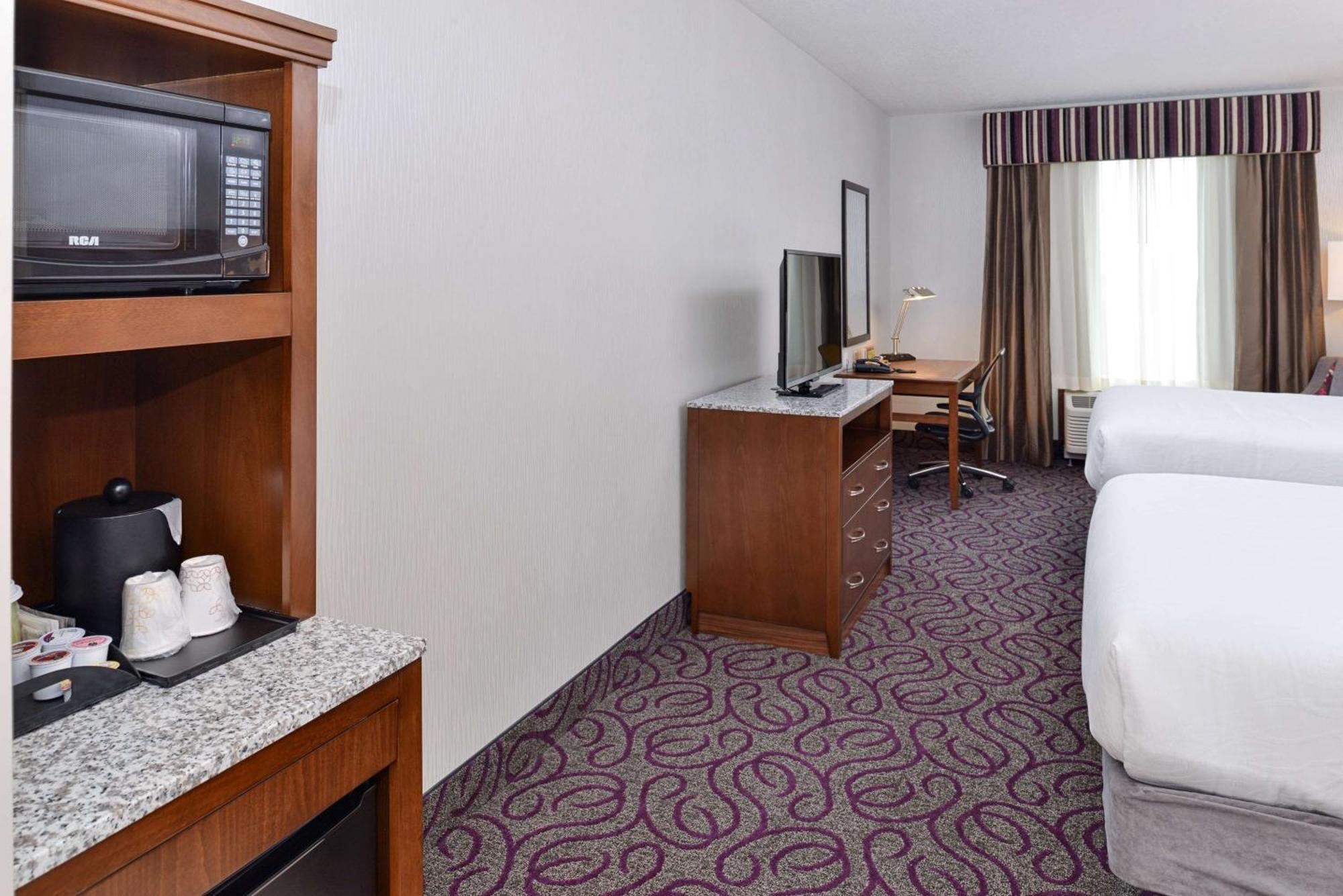 Hilton Garden Hobbs