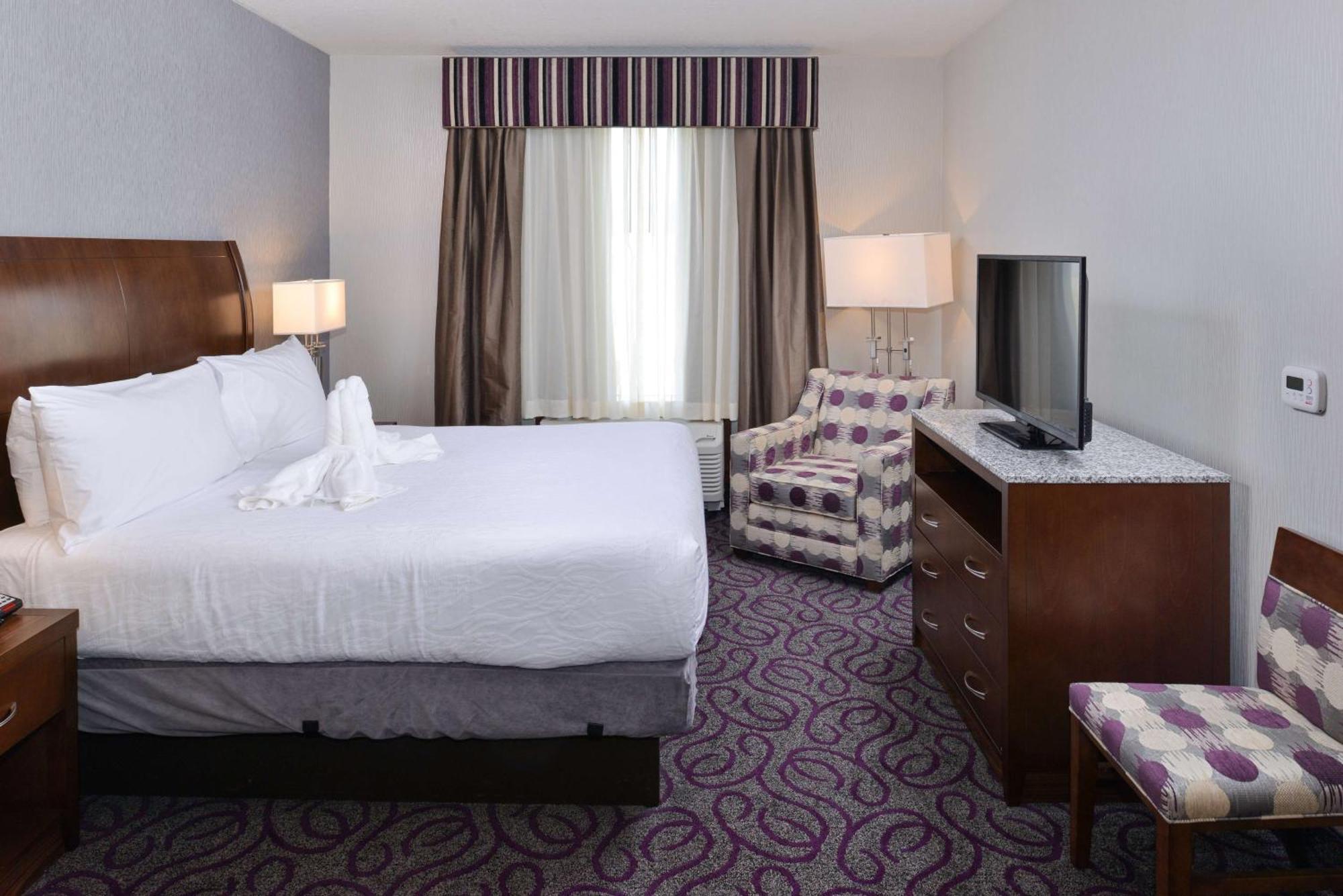 Hilton Garden