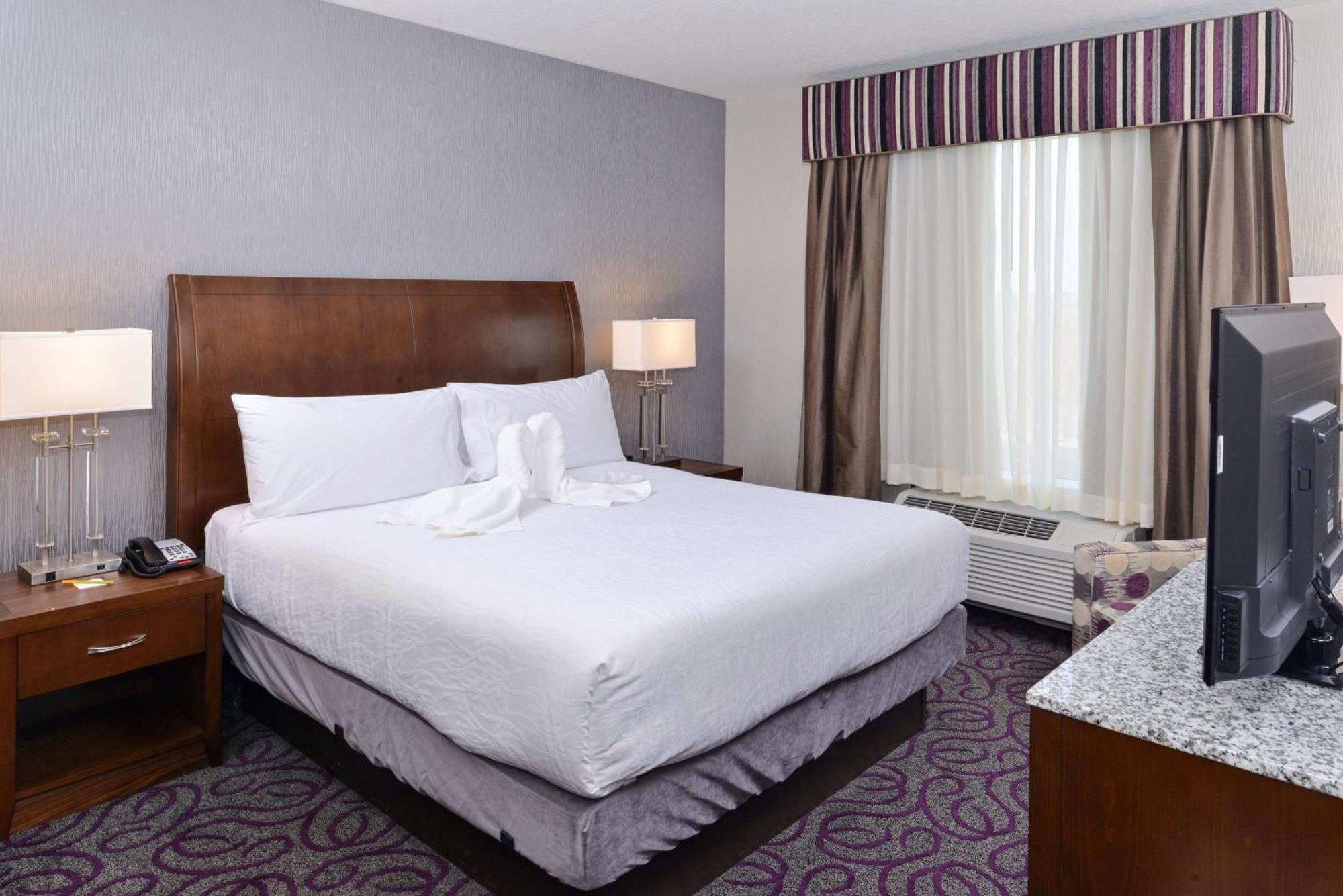 Hilton Garden Hotel