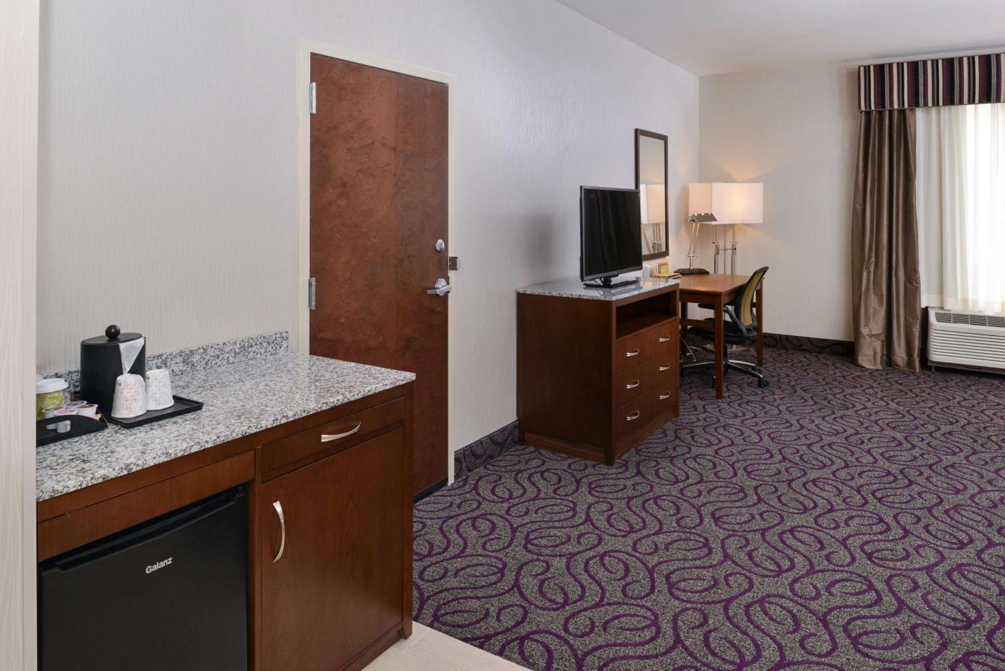 Hotel Hilton Garden 3*