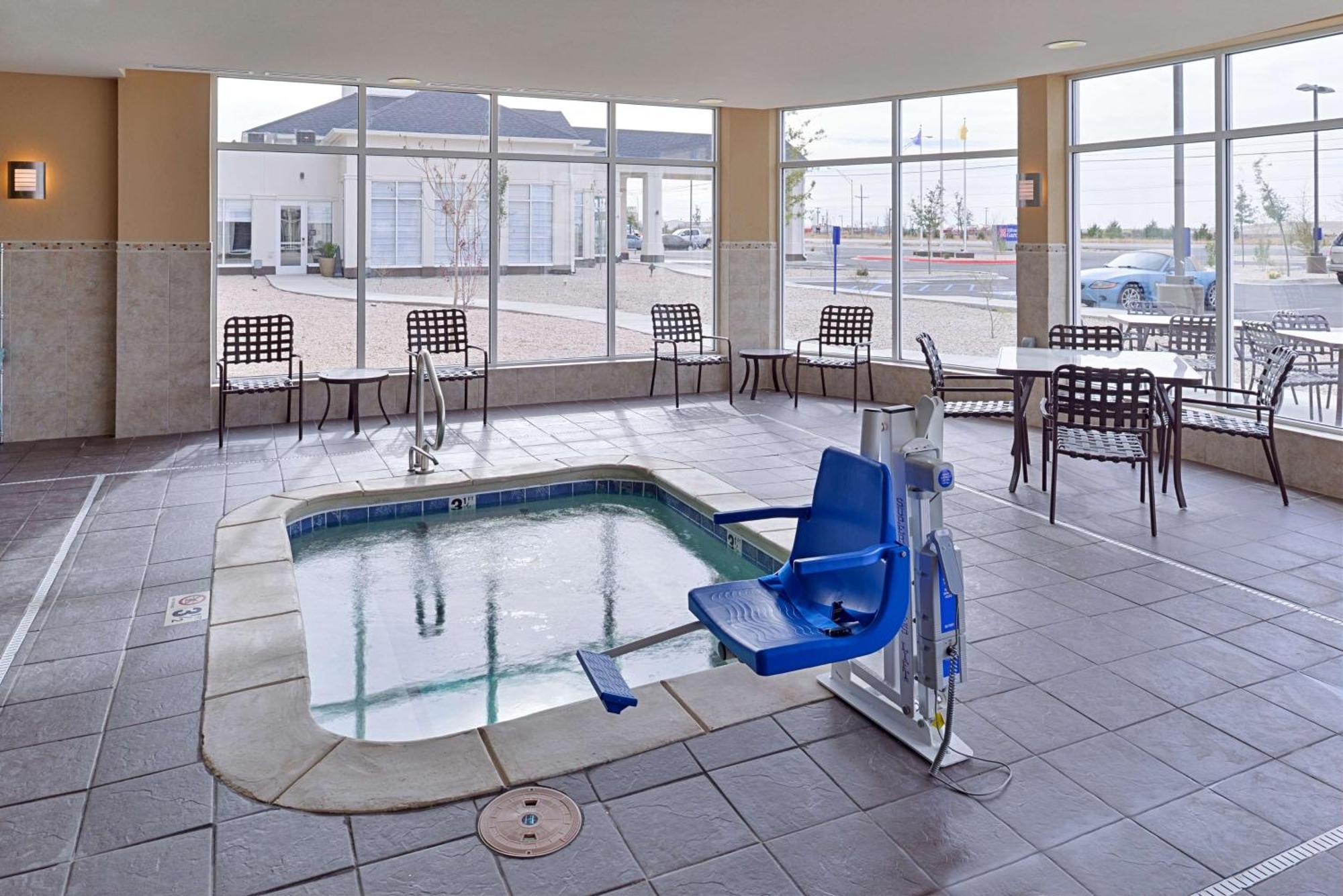 Hilton Garden Hotel