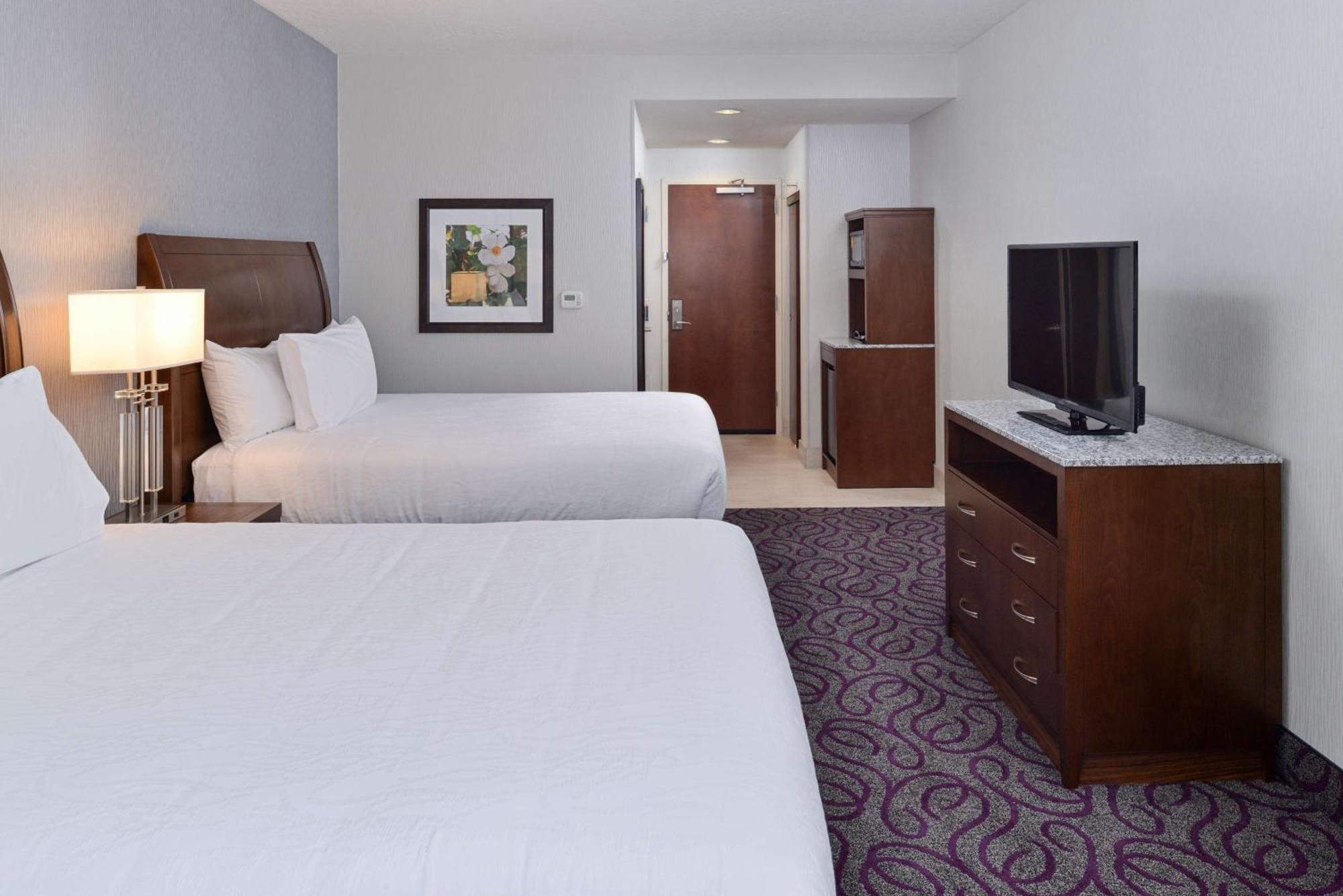 Hilton Garden 3* Hobbs