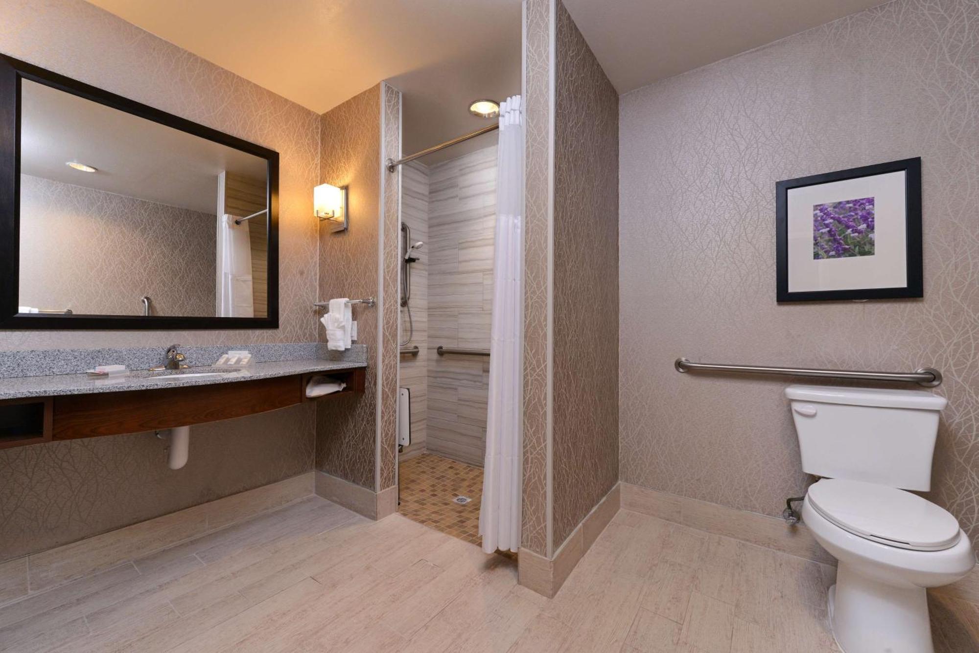 Hilton Garden Hotel