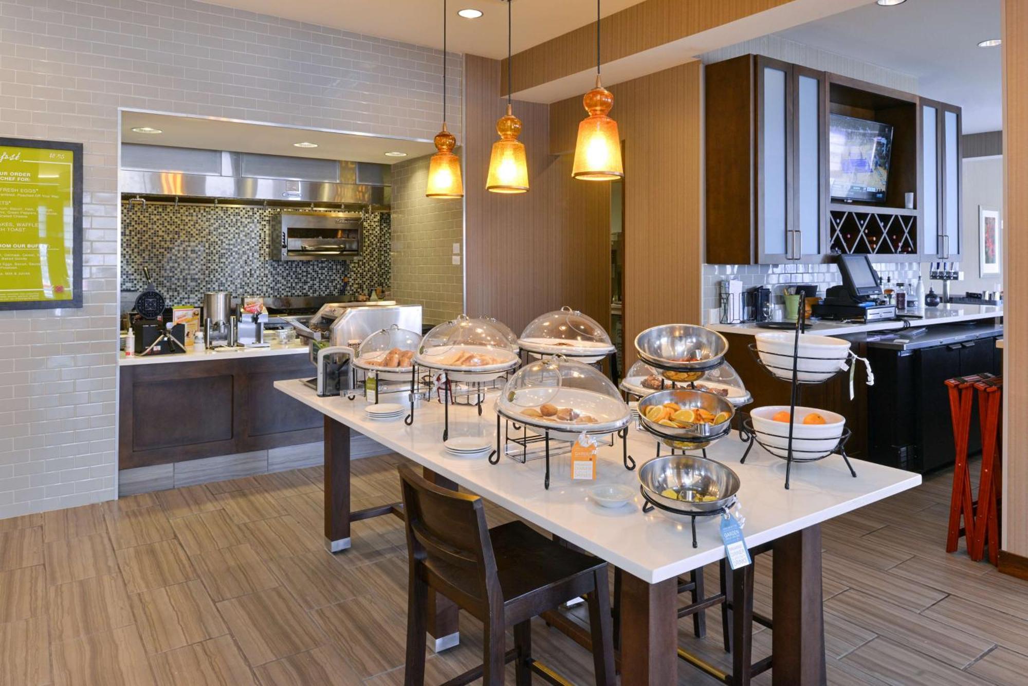 Hilton Garden 3* Hobbs