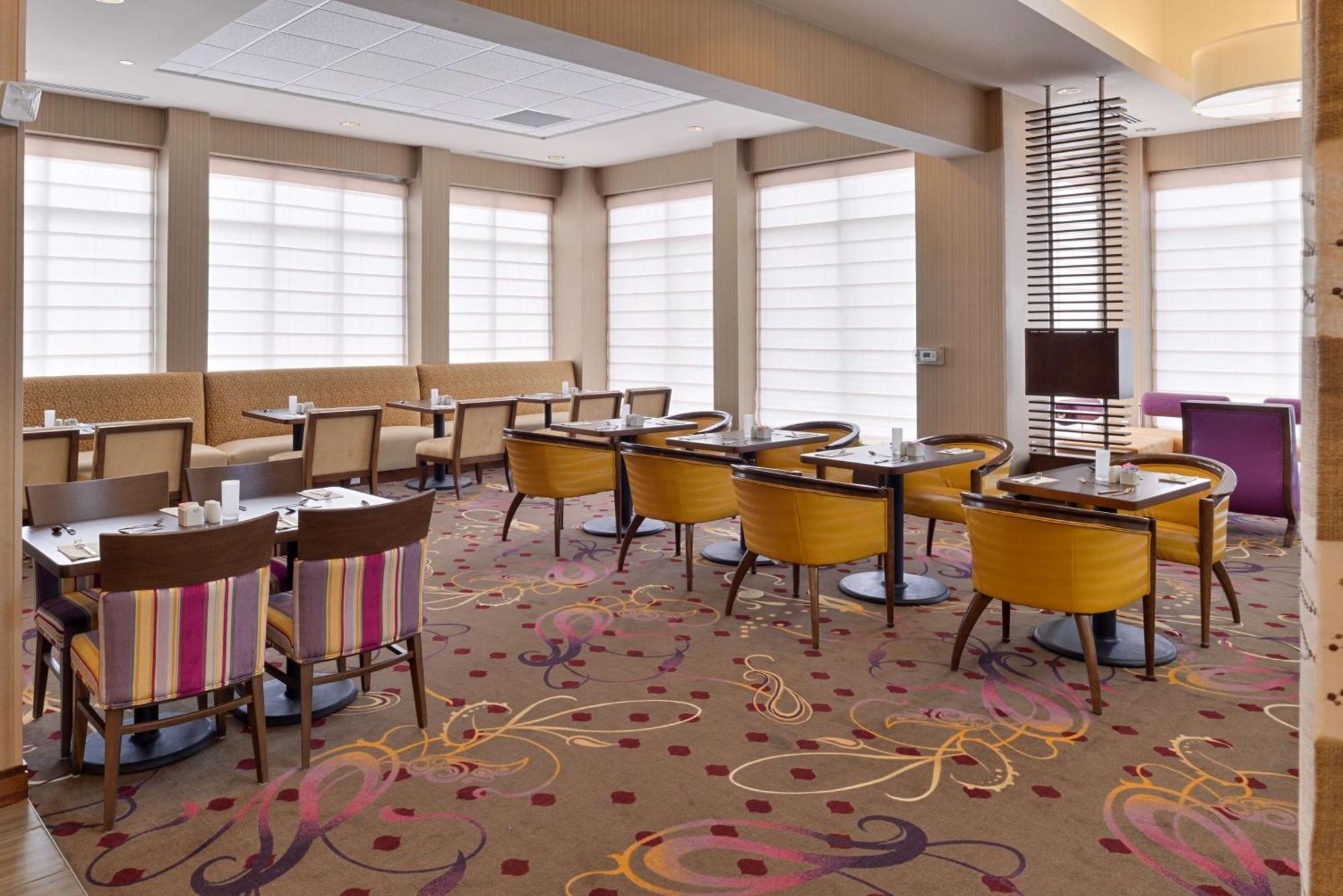 Hilton Garden Hobbs