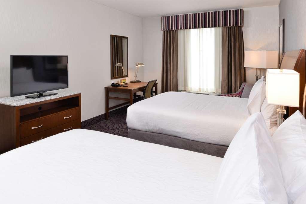 Hilton Garden