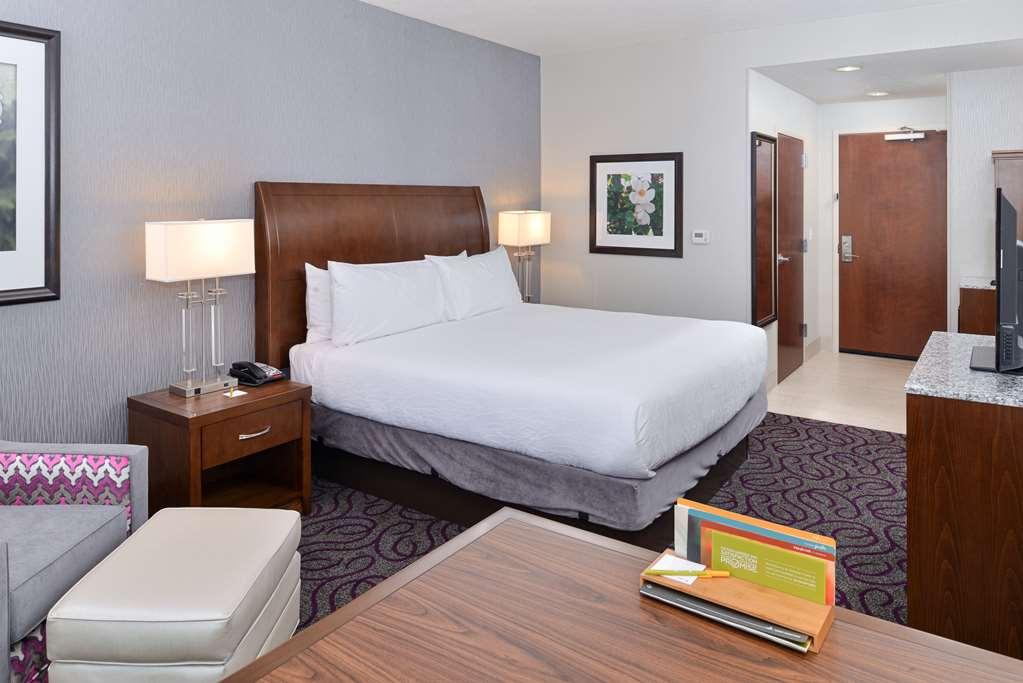 Hotel Hilton Garden Hobbs