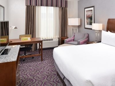 Hilton Garden Hobbs