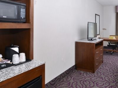 Hotel Hilton Garden Hobbs