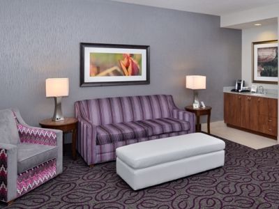 Hilton Garden