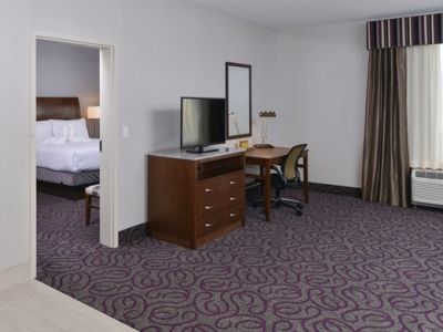 Hotel Hilton Garden 3*
