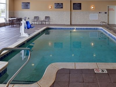 Hilton Garden