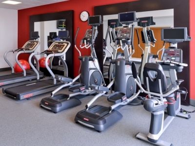 Hotel Hilton Garden 3*