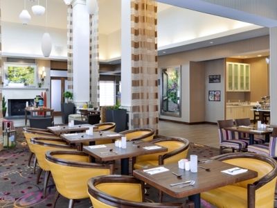 Hilton Garden Hobbs