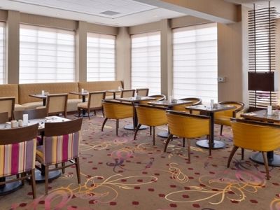 Hotel Hilton Garden