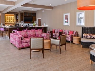 Hotel Hilton Garden 3*