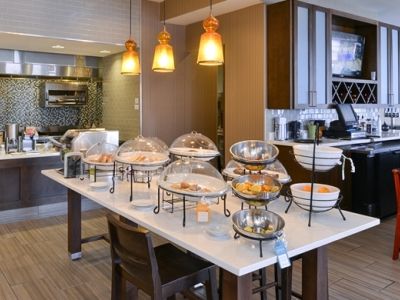 Hilton Garden Hobbs