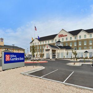 Hotel Hilton Garden 3*